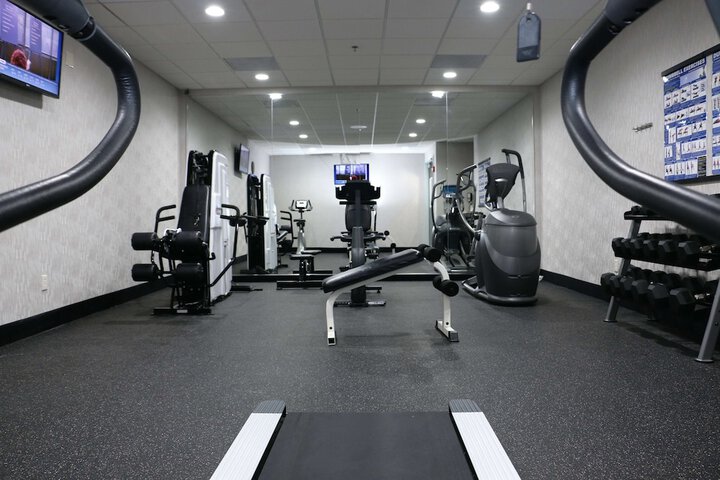 Health and Fitness 23 of 24