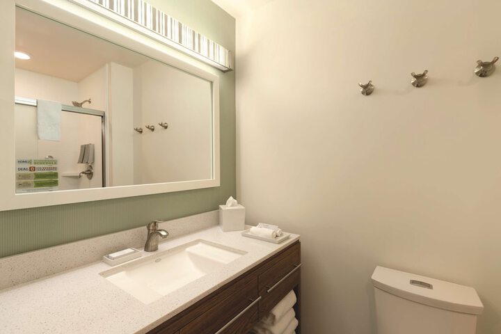 Home2 Suites by Hilton Bellingham Airport