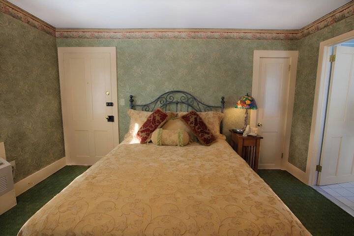 The Stroudsmoor by Wedgewood Weddings