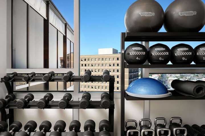 Health and Fitness 40 of 46