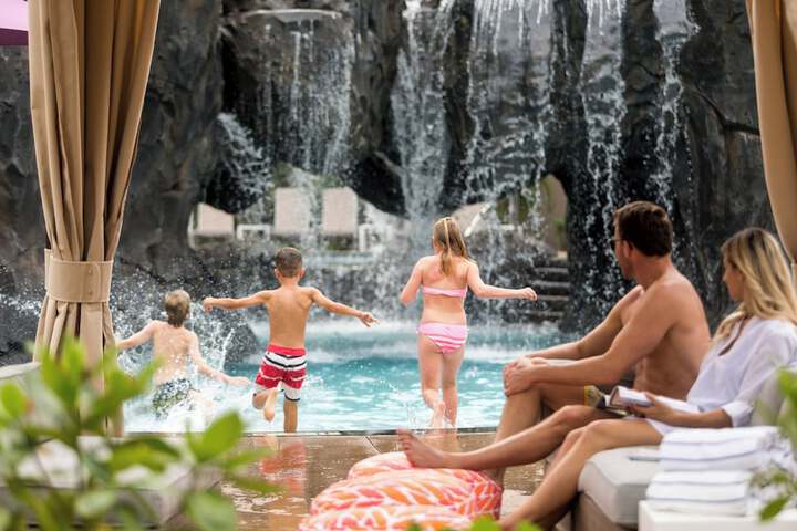 Wailea Beach Resort - Marriott Maui