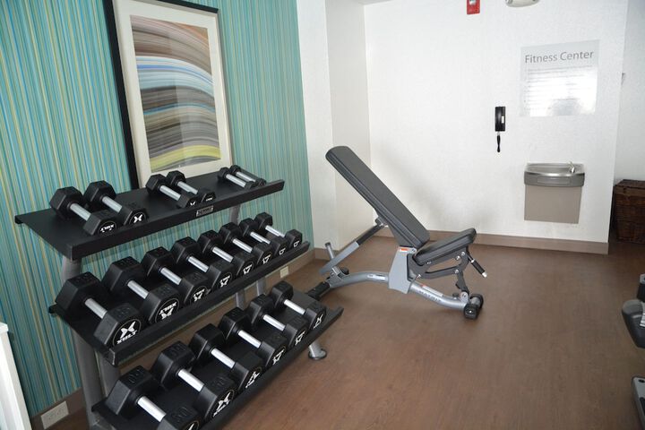 Health and Fitness 34 of 35