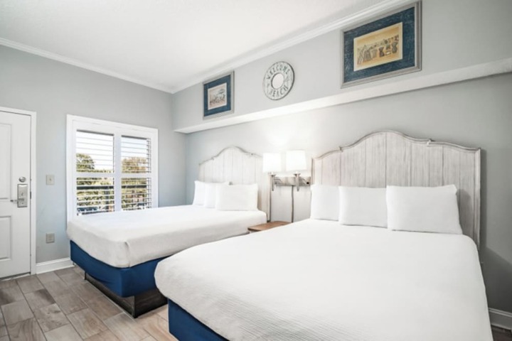 Litchfield Beach & Golf Resort