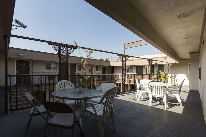Terrace/Patio 62 of 67