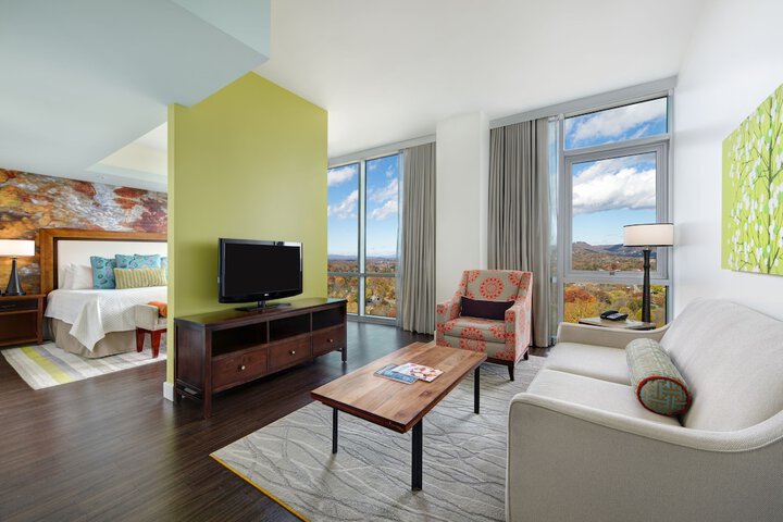Hotel Indigo Asheville Downtown by IHG