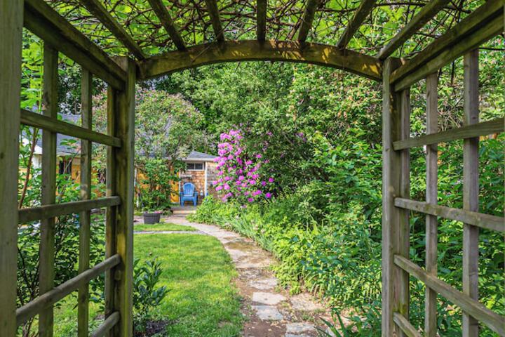 The Stella Rose B & B