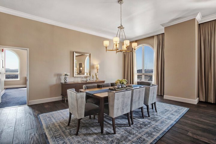 Hotel Paso Del Norte Autograph Collection