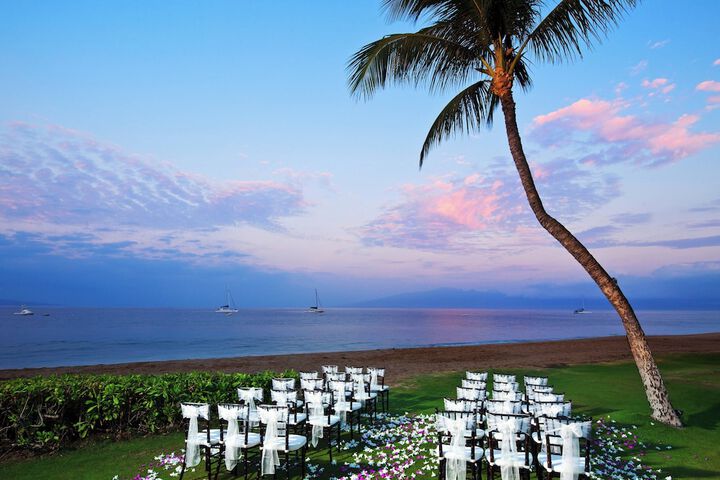 The Westin Maui Resort & Spa Kaanapali