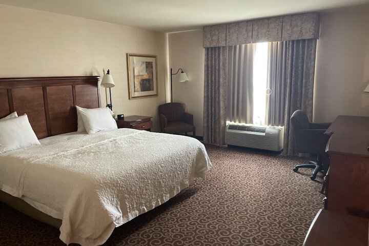 Hampton Inn Rawlins