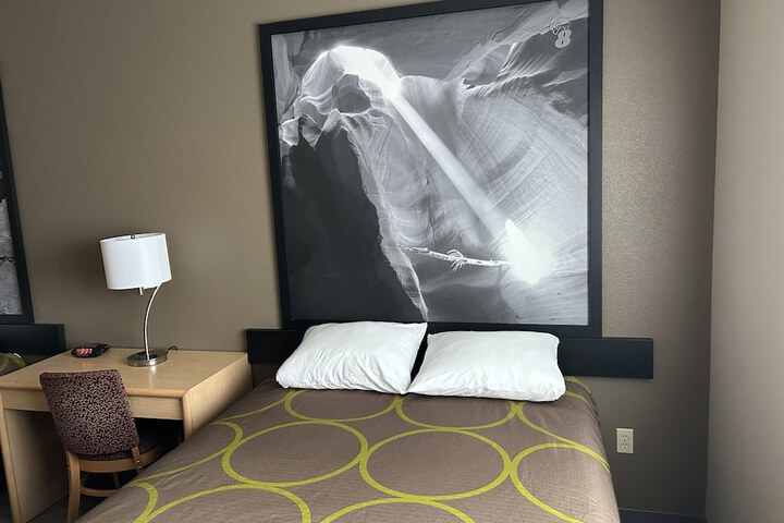 Super 8 by Wyndham Quartzsite AZ