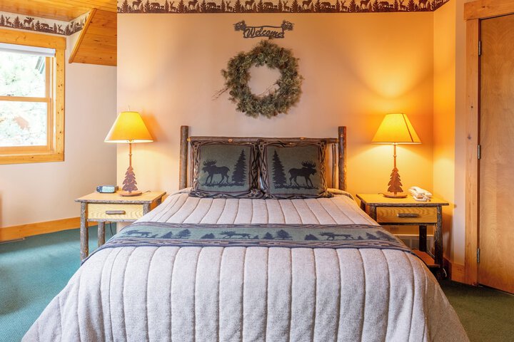Grand Superior Lodge