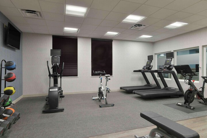 Hampton Inn Lewiston-Auburn