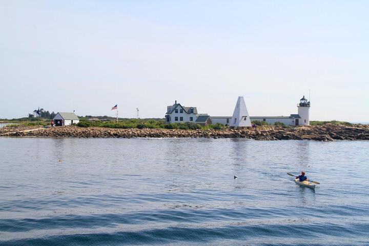 The Rhumb Line Resort