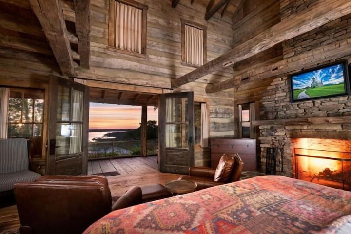 Big Cedar Lodge