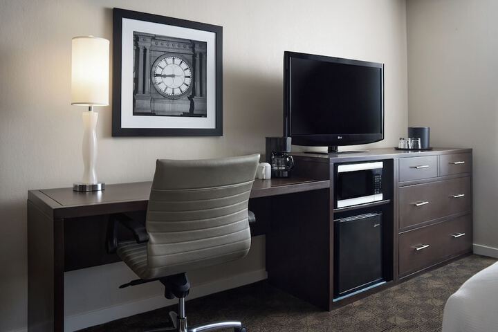 Hyatt House Philadelphia / King of Prussia