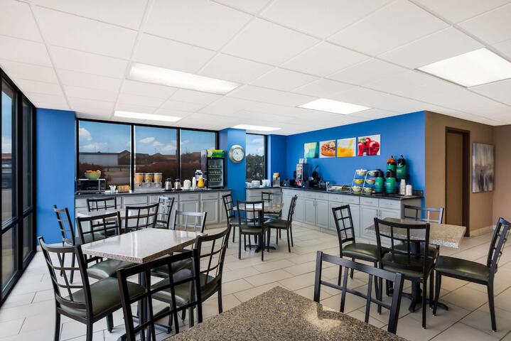 Quality Inn & Suites Round Rock - Austin North