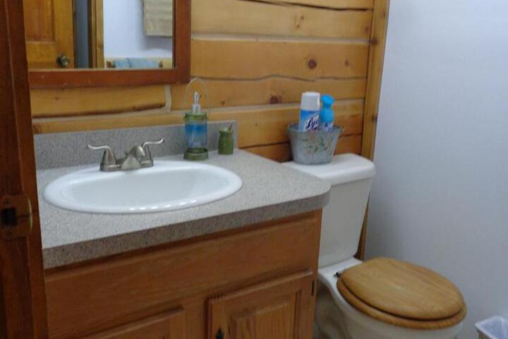 Antlers Rest Bed and Breakfast
