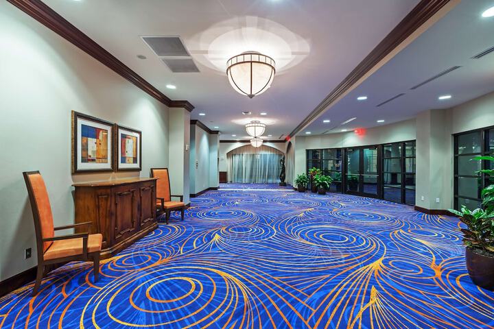 Hilton Waco