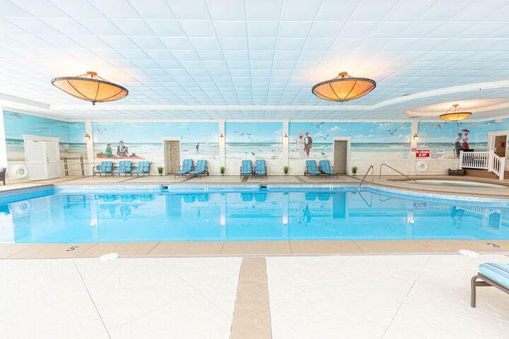 Grand Hotel of Cape May