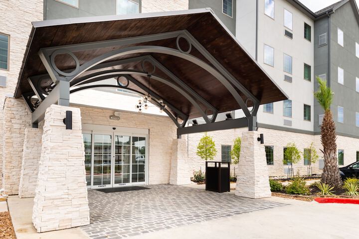 Staybridge Suites Lake Charles by IHG