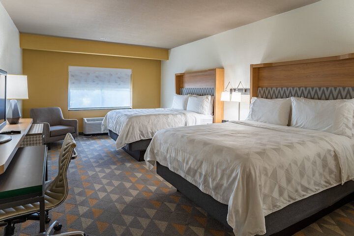 Holiday Inn Hotel & Suites Beaufort at Highway 21 by IHG