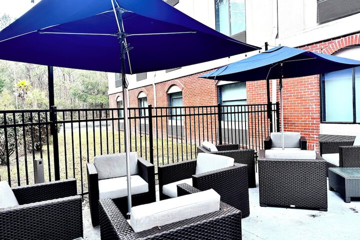 Holiday Inn Express Hinesville by IHG