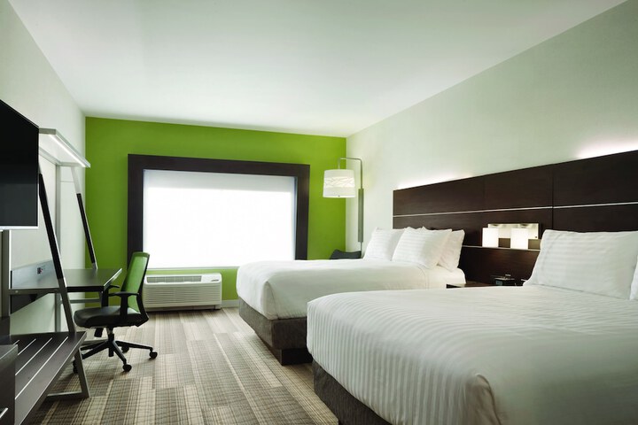 Holiday Inn Express Atlanta SW - Newnan by IHG