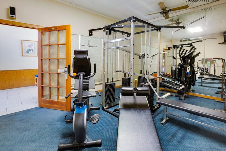 Health and Fitness 32 of 34