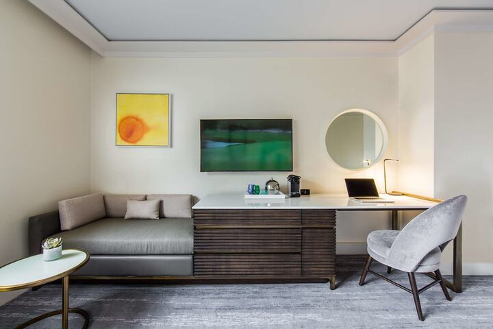 The Mosaic Hotel - Beverly Hills