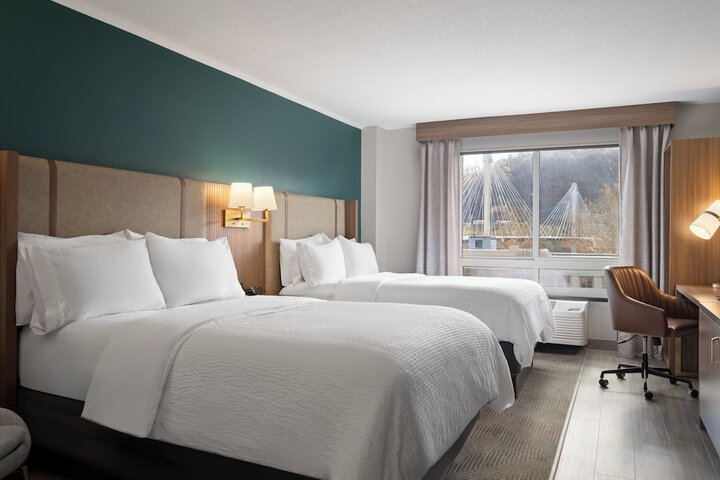 Holiday Inn Portsmouth Downtown by IHG