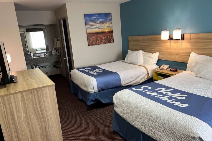 Room 21 of 22