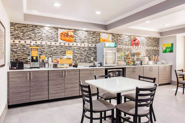 Quality Inn & Suites Myrtle Beach near Outlets