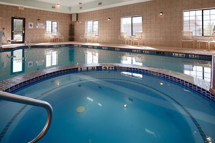 Pool 3 of 19
