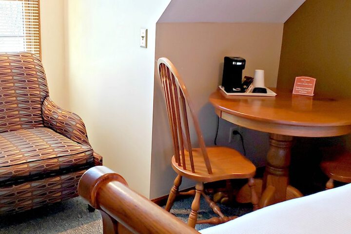 Berlin Heritage Inn
