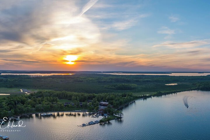 Horseshoe Bay Lodge