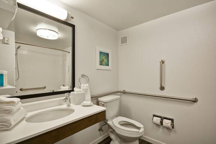 Hampton Inn & Suites Los Angeles Burbank Airport