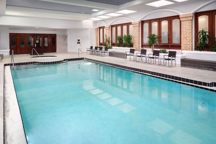 Embassy Suites by Hilton Orlando North