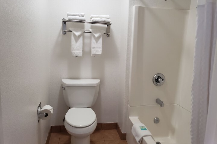 Fairview Inn and Suites