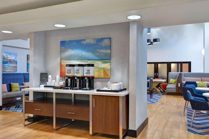 Hampton Inn & Suites Clearwater / St. Petersburg-Ulmerton Road FL