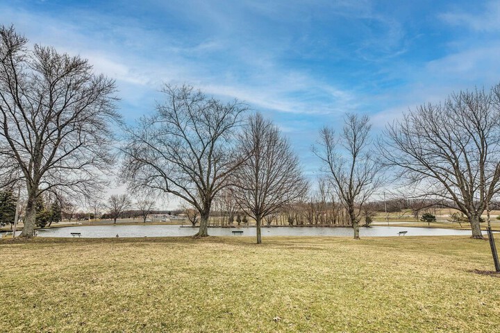 Charming Urbana Home Near Downtown!