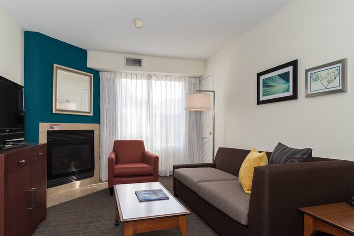 Residence Inn by Marriott Charlotte Lake Norman