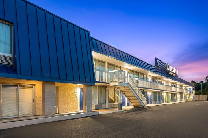 Days Inn by Wyndham Harrisonburg