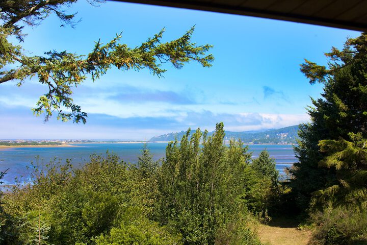 Salishan Coastal Lodge