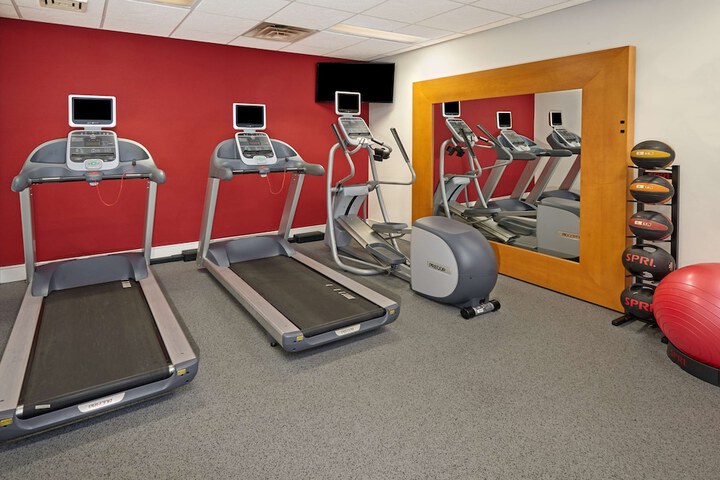 Health and Fitness 25 of 28