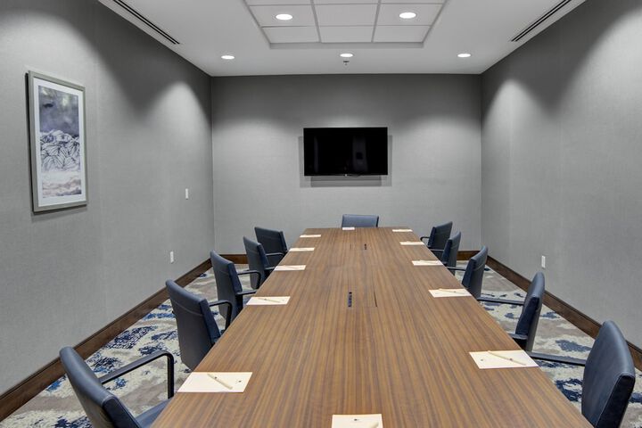 Doubletree by Hilton Harrisonburg