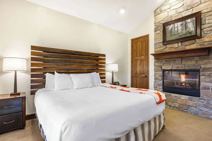 Bluegreen Vacations Big Bear Village an Ascend Collection Resort