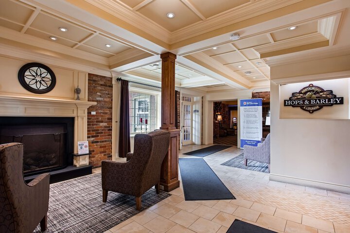 Hotel Interior 17 of 50