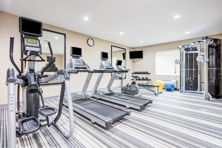 Candlewood Suites Cut Off by IHG