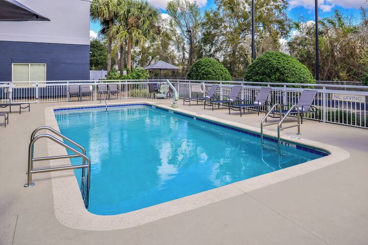Fairfield Inn & Suites by Marriott Ocala