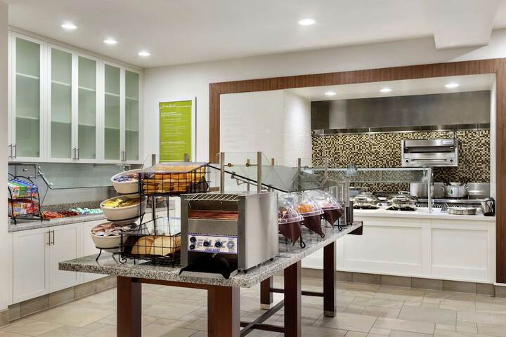 Hilton Garden Inn Medford OR